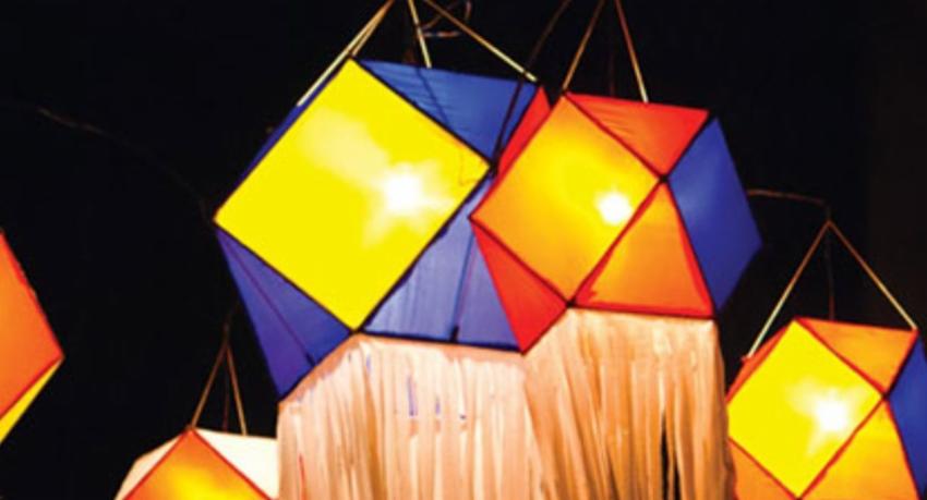 Vesak Full Moon Poya Day Observed Across Sri Lanka